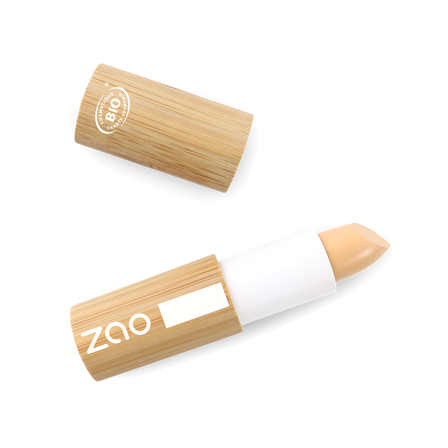 Stick Correcteur 491 Ivoire – tube et raisin face avant
