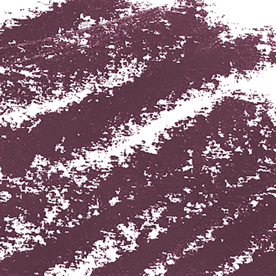 Texture du Crayon 556 Prune