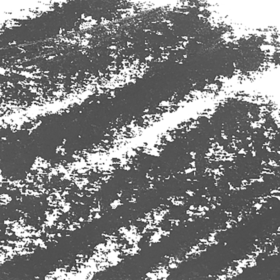 Texture du Crayon 557 Gris