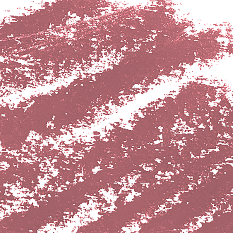Texture du Crayon 562 Bois de rose