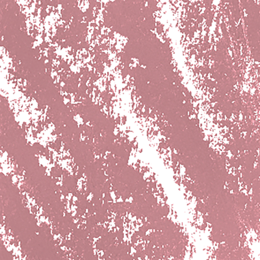 Texture et trait du Crayon Jumbo lèvres & joues 584 Bois de rose
