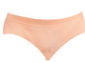 Culotte Menstruelle Léa Ados Beige – face avant taille basse