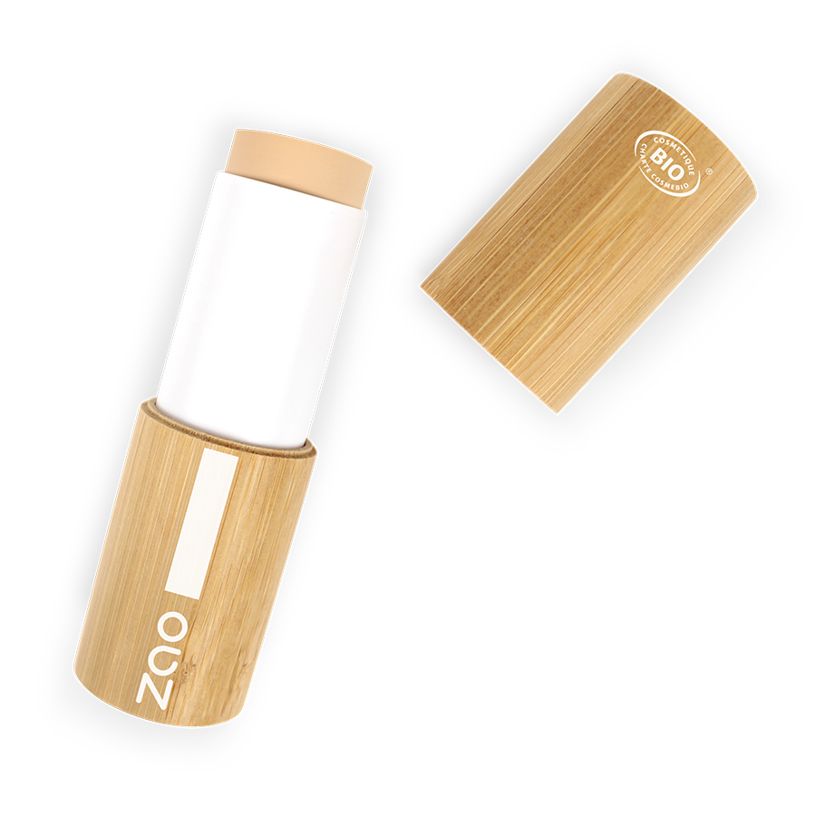 Fond de teint stick 772 Beige doré – face avant