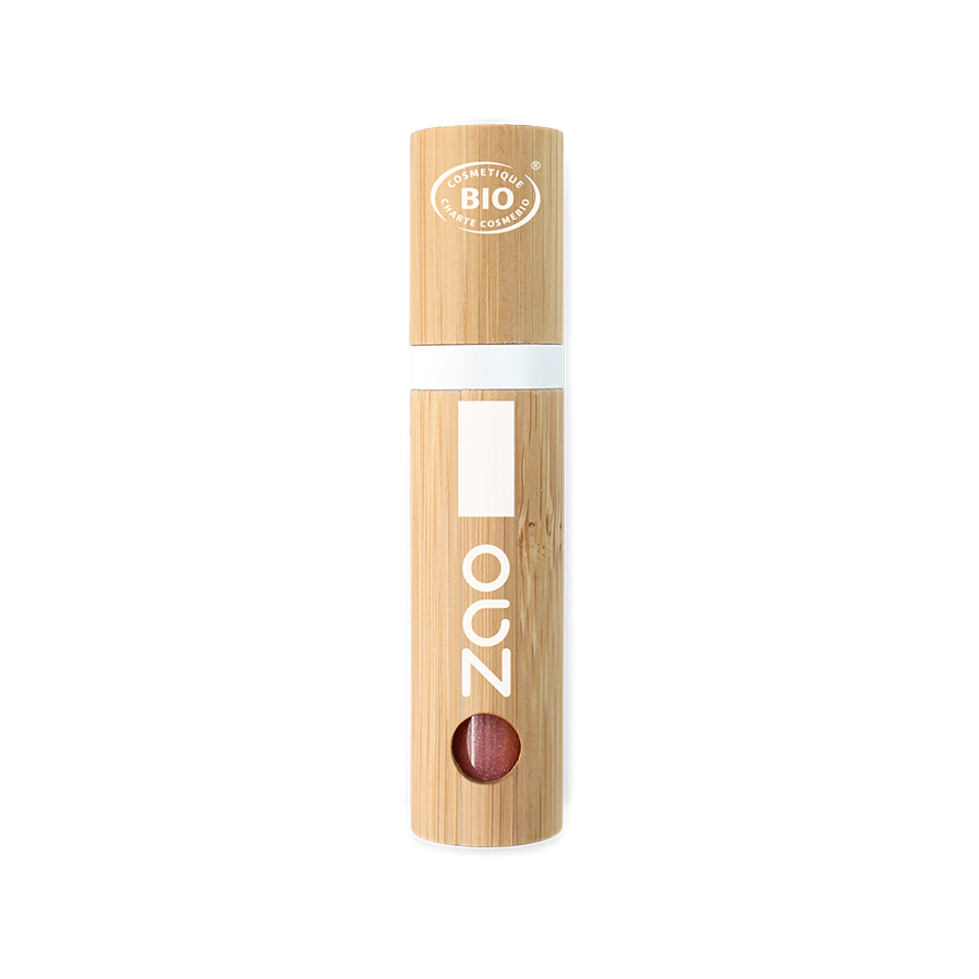 Gloss 015 Glam Brown – flacon face avant