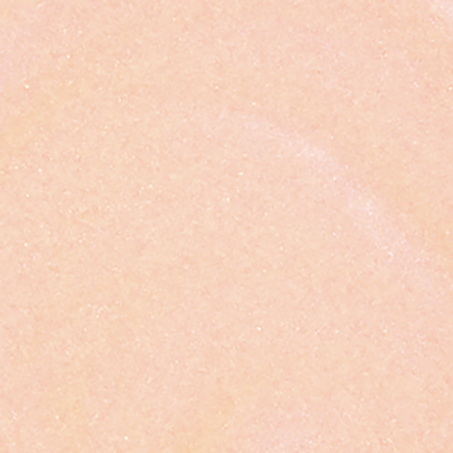 Texture brillante du Gloss 017 Nude Irisé