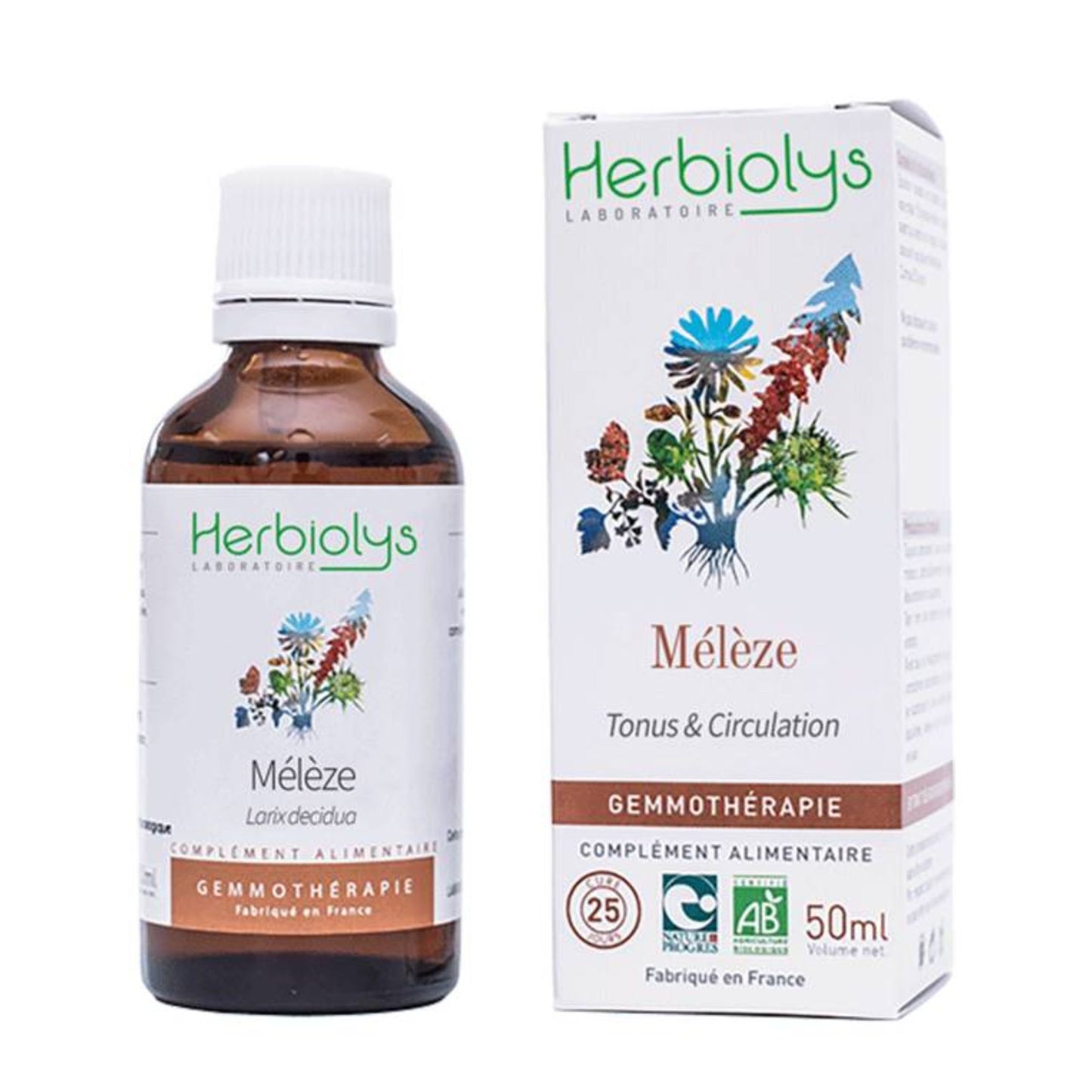 Mélèze 50 ml BIO - Soin de Toi