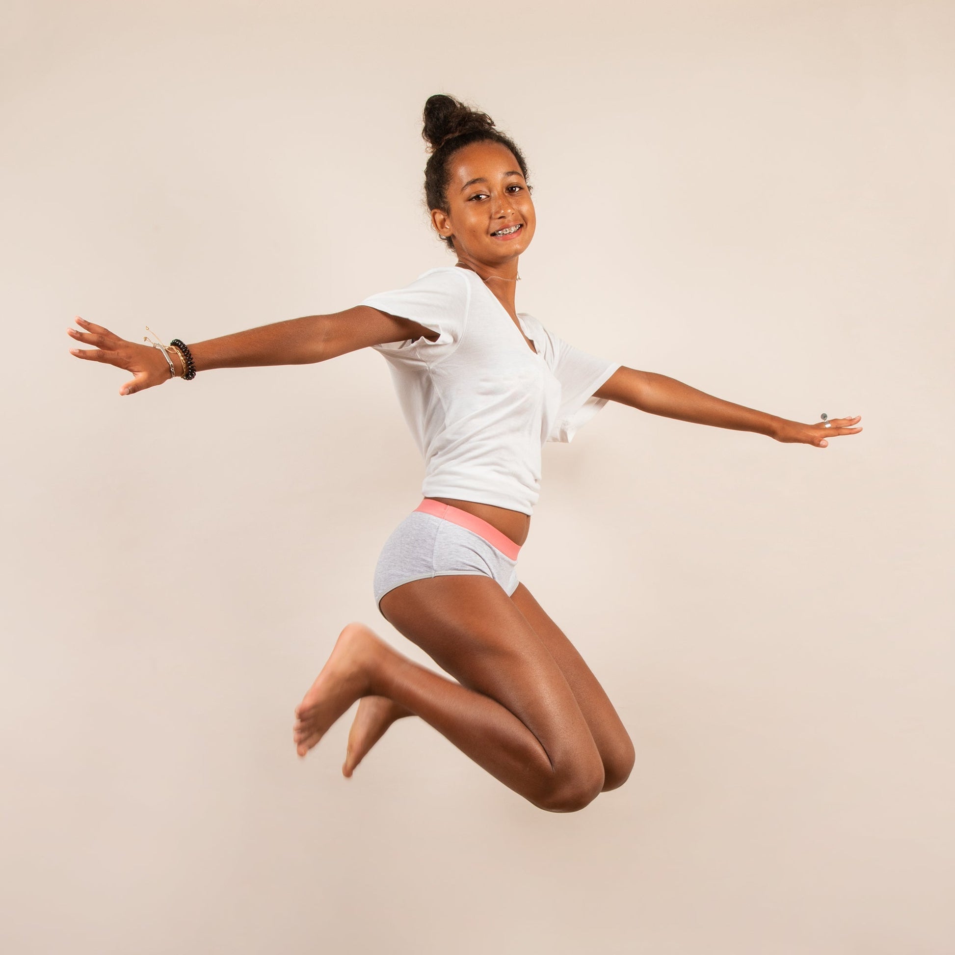 Culotte Menstruelle Ados Victoire - Soin de Toi