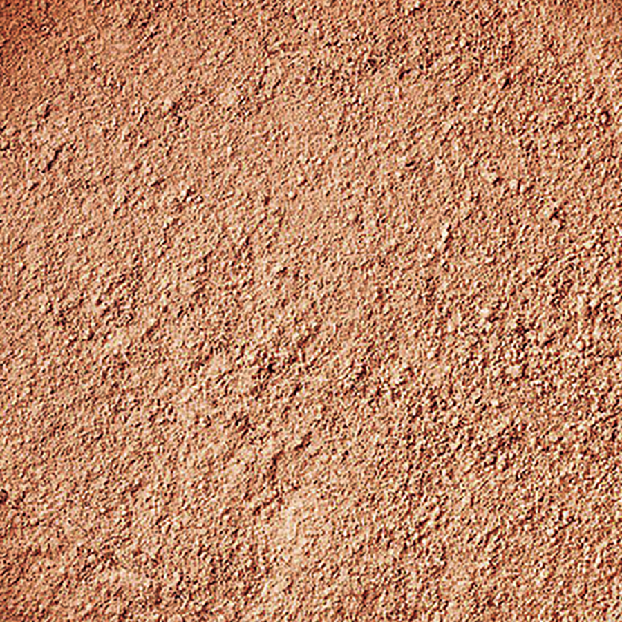 Texture de la Mineral Silk 505 Beige noisette
