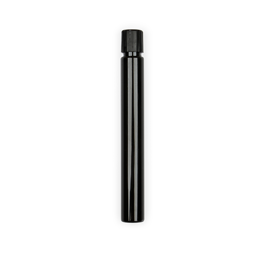 Recharge Mascara Définition 095 Noir – étui bambou face avant