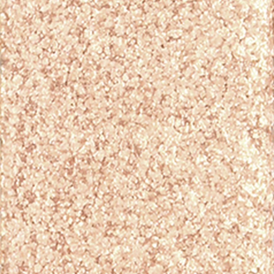 Texture de la Recharge Ombre à paupières 283 Doré