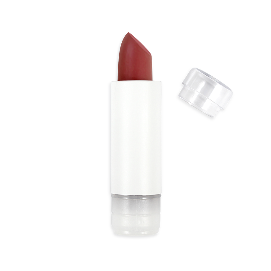 Recharge Rouge à lèvres Classic 412 Corail – stick face avant