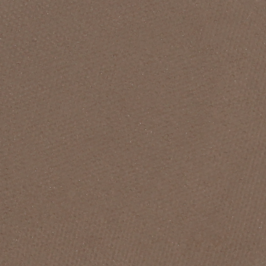 Texture mate de la Recharge Poudre à Sourcils 262 Brun