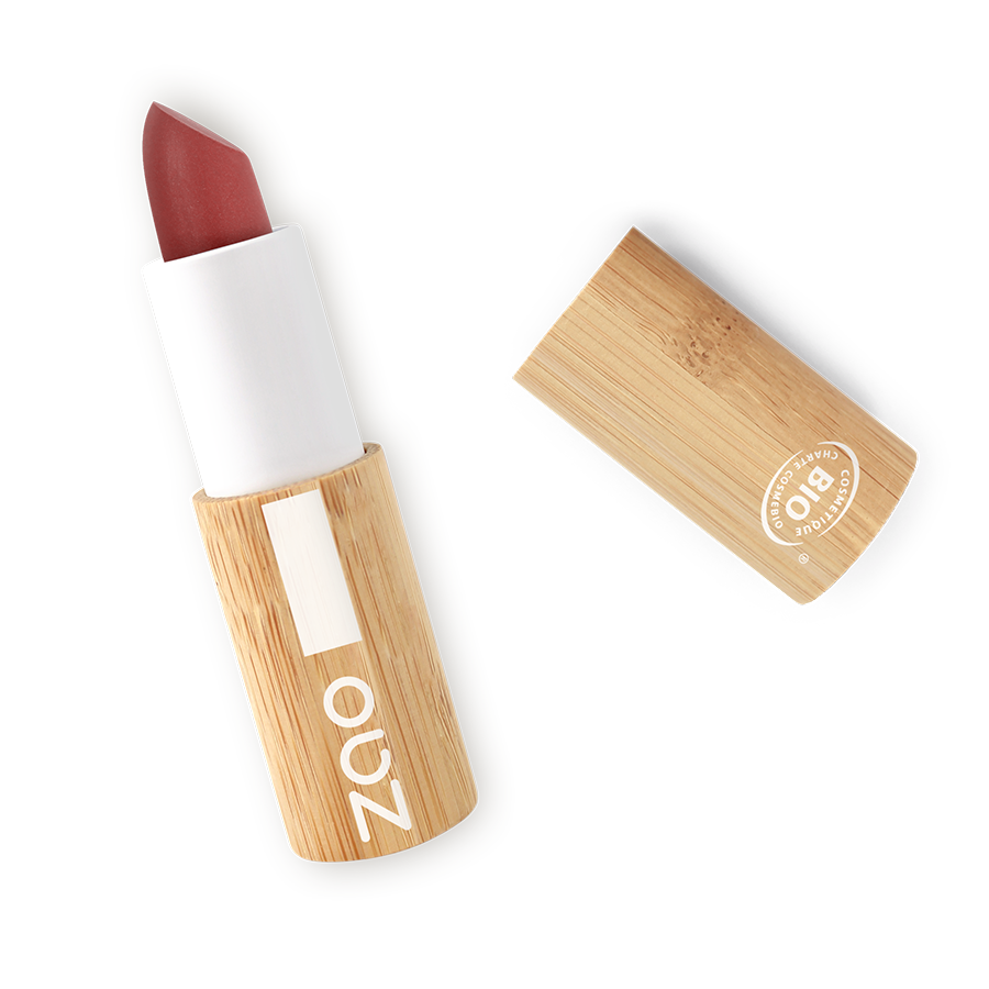 Rouge à lèvres Classic 465 Rouge sombre – face avant