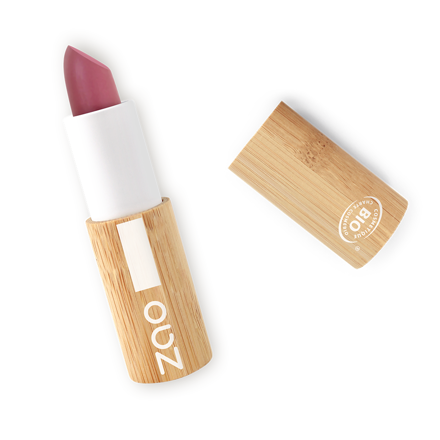 Rouge à lèvres Cocoon 411 London – étui face avant
