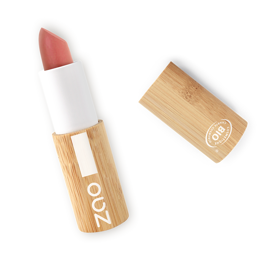 Rouge à lèvres Cocoon 414 Oslo – face avant