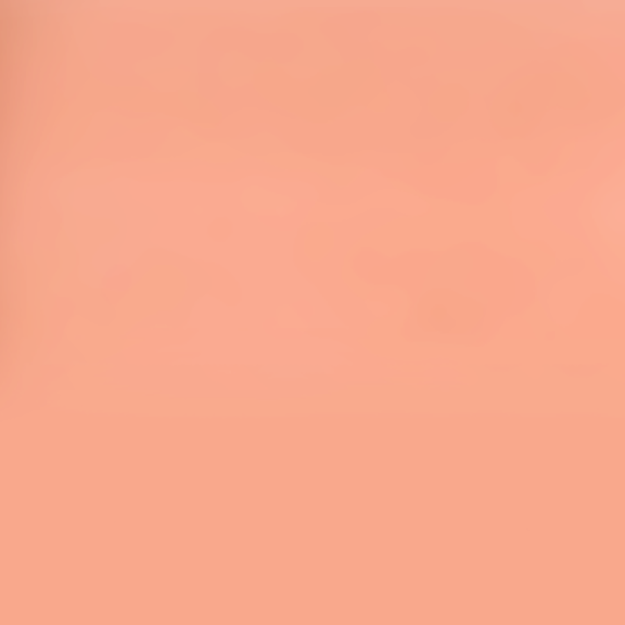 Texture du Rouge à lèvres Cocoon 415 Nude pêche