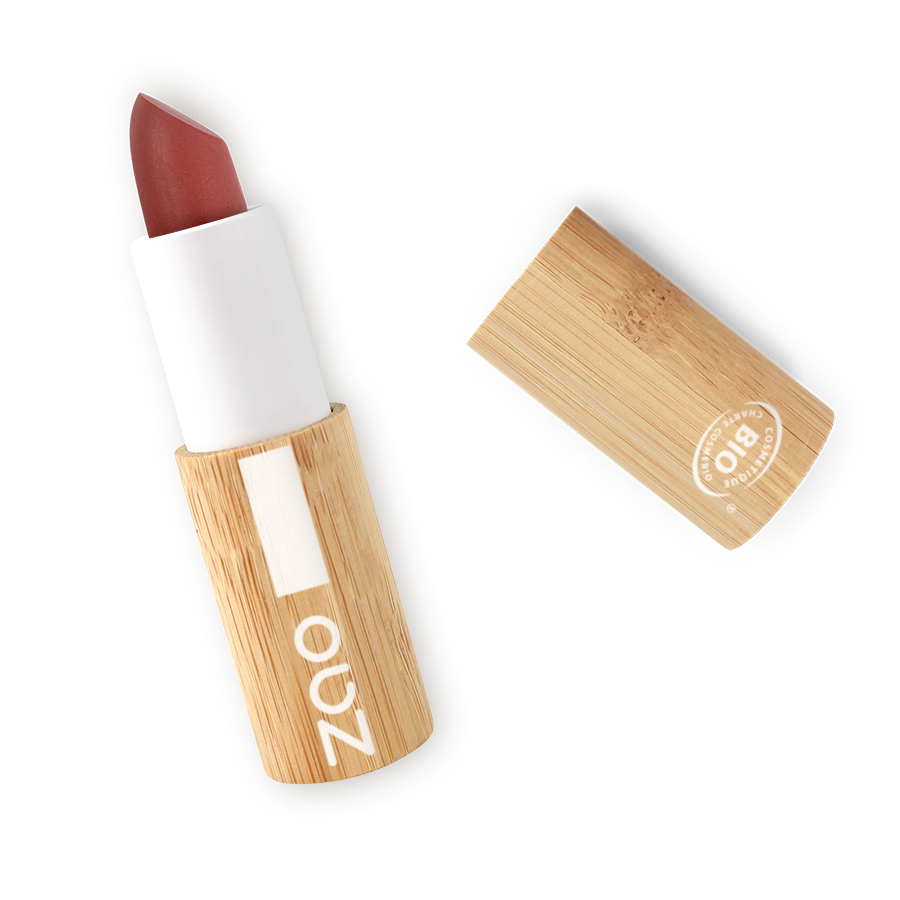 Rouge à lèvres Classic 463 Rose rouge – bâton face avant