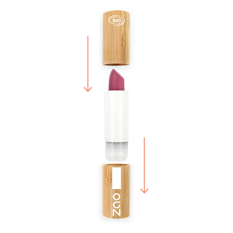 Rouge à lèvres Classic 470 Violine Satiné – rechargeable