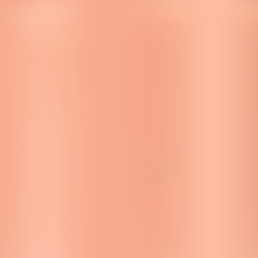 Texture du Vernis à ongles 664 Pêche Fizz