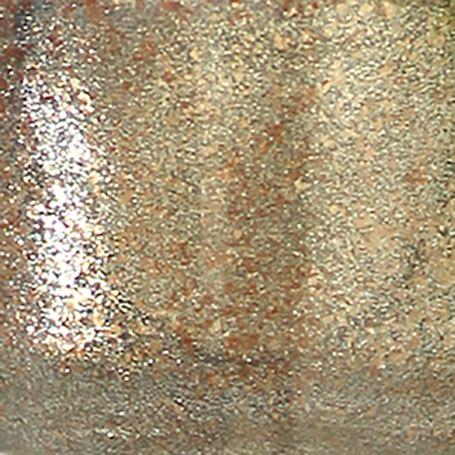 Texture du Vernis à ongles 678 Marron Glacé