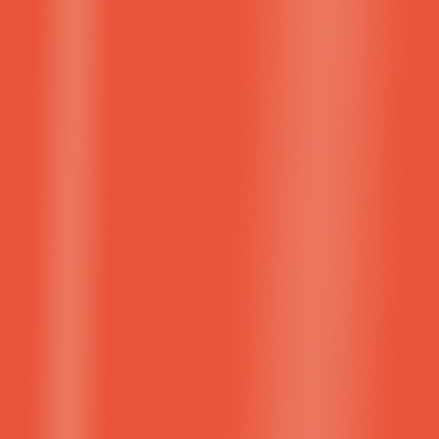 Vernis à Ongles 683 Corail Orange – texture
