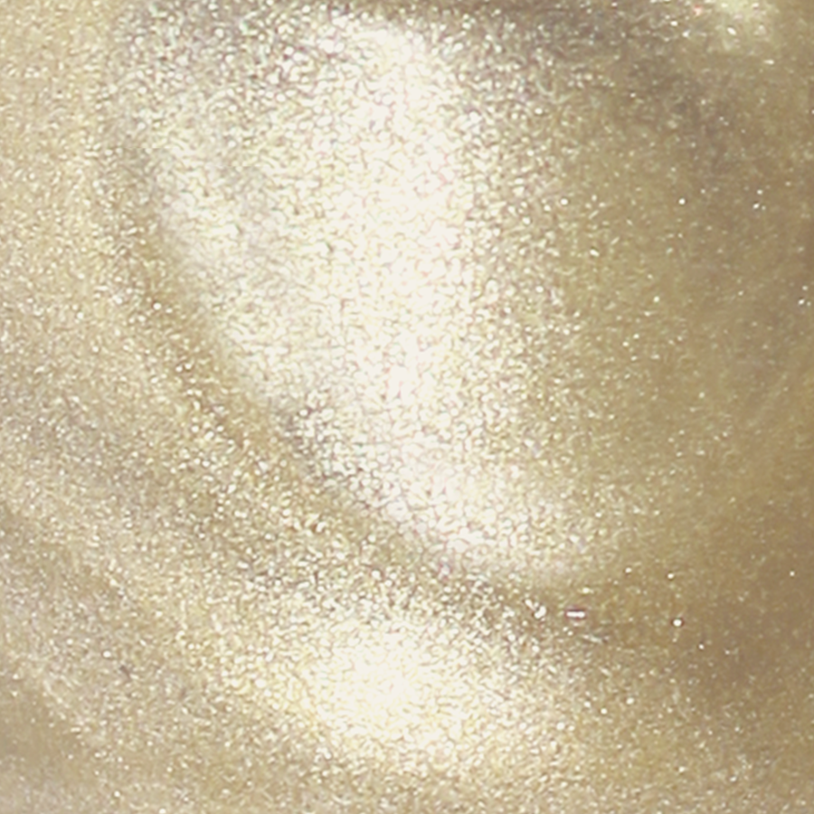 Texture du Vernis à Ongles 686 Doré