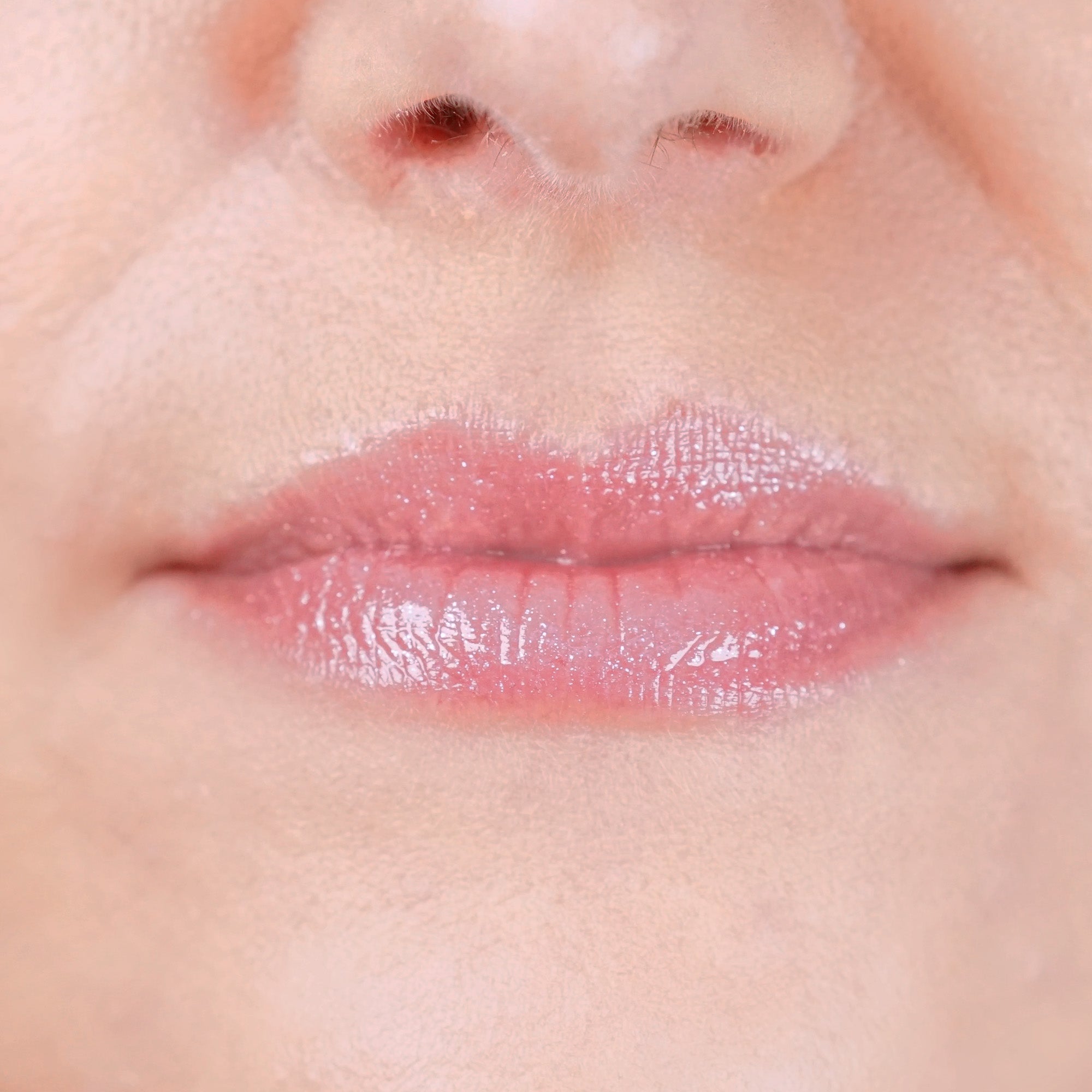 Gloss 012 Nude - Soin de Toi