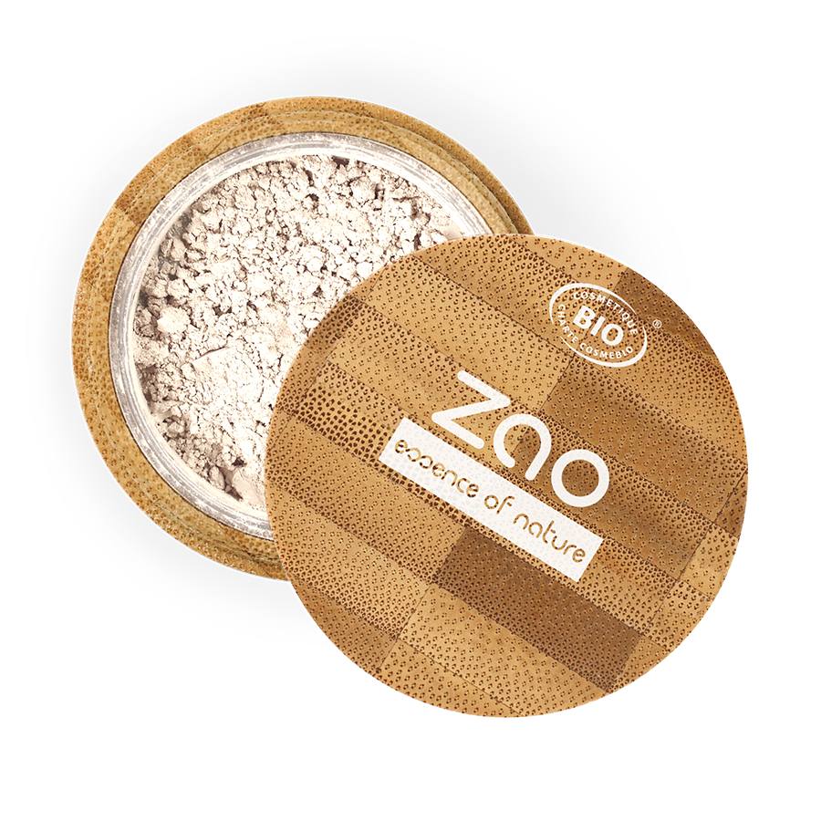 Mineral silk Mattifying - Soin de Toi
