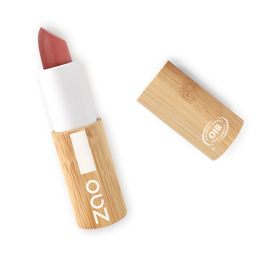 erplain_file_id:701070 - Rouge à lÚvres Classic Rouge orangé 464