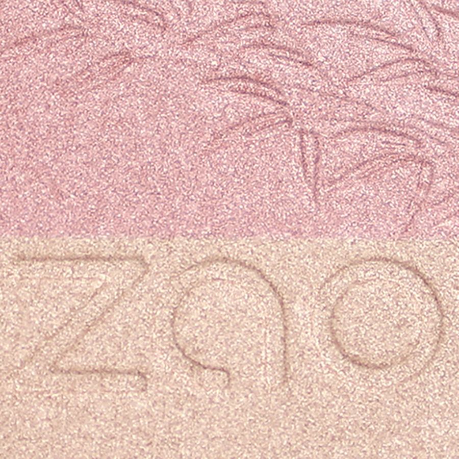 Shine-up Powder duo 311 Rose & or - Soin de Toi