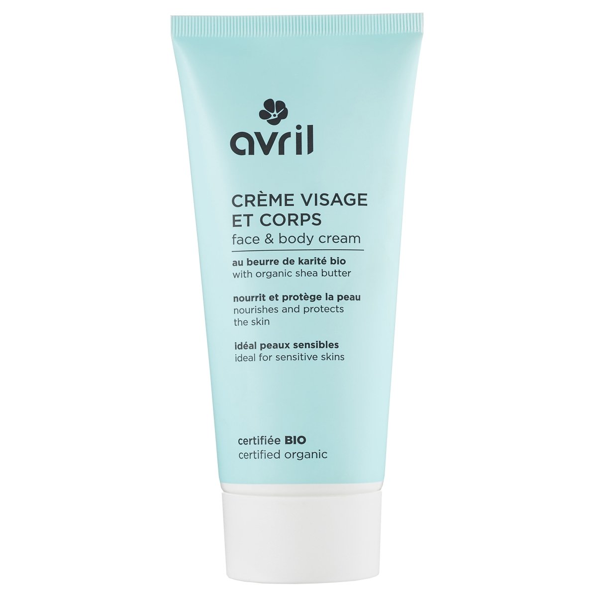 Crème visage & corps 200 ml - certifiée bio - Soin de Toi