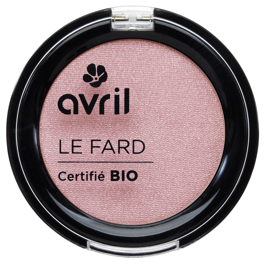 Fard à paupières Aurore certifié bio - Soin de Toi