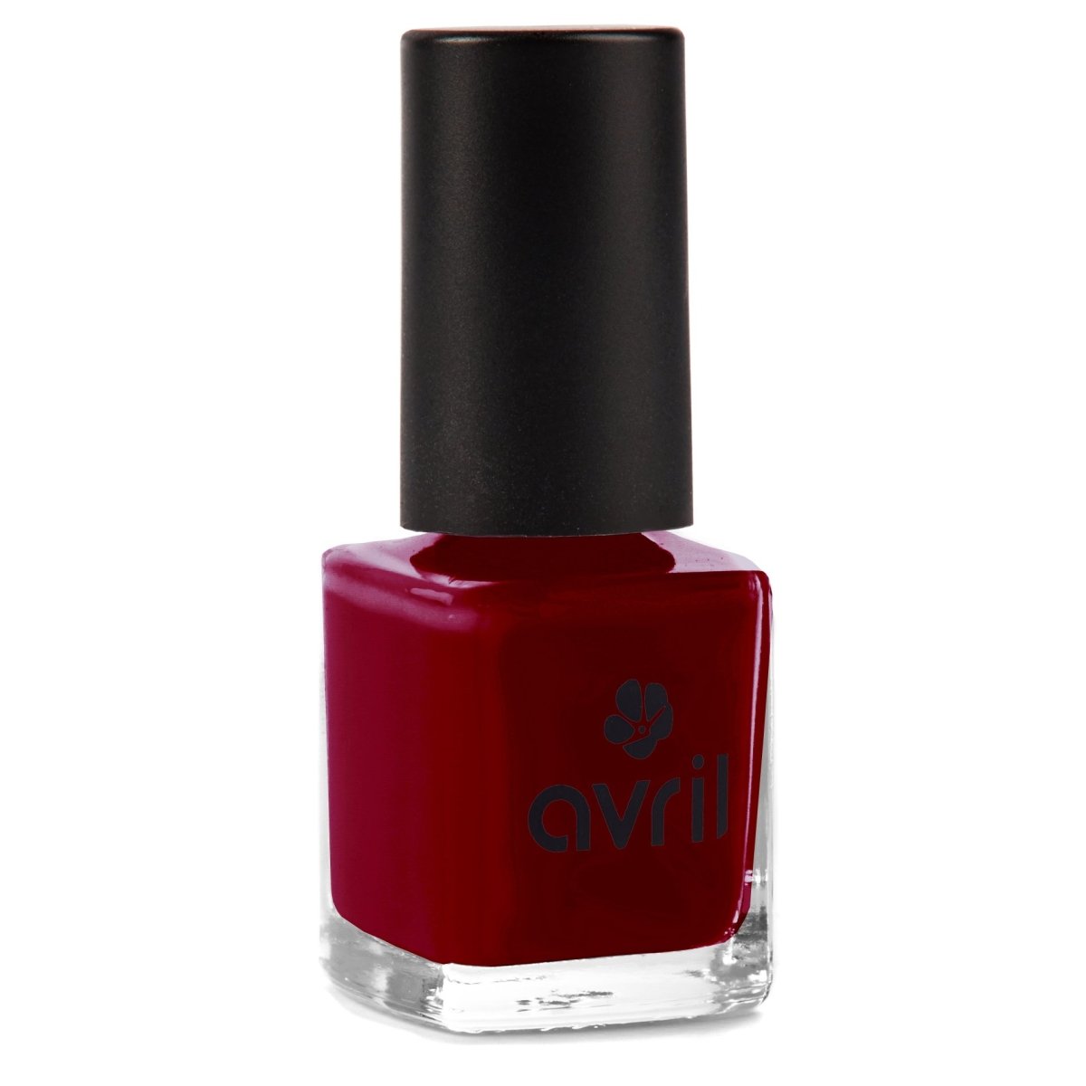 Vernis à ongles Bordeaux N°671 7 ml - Soin de Toi