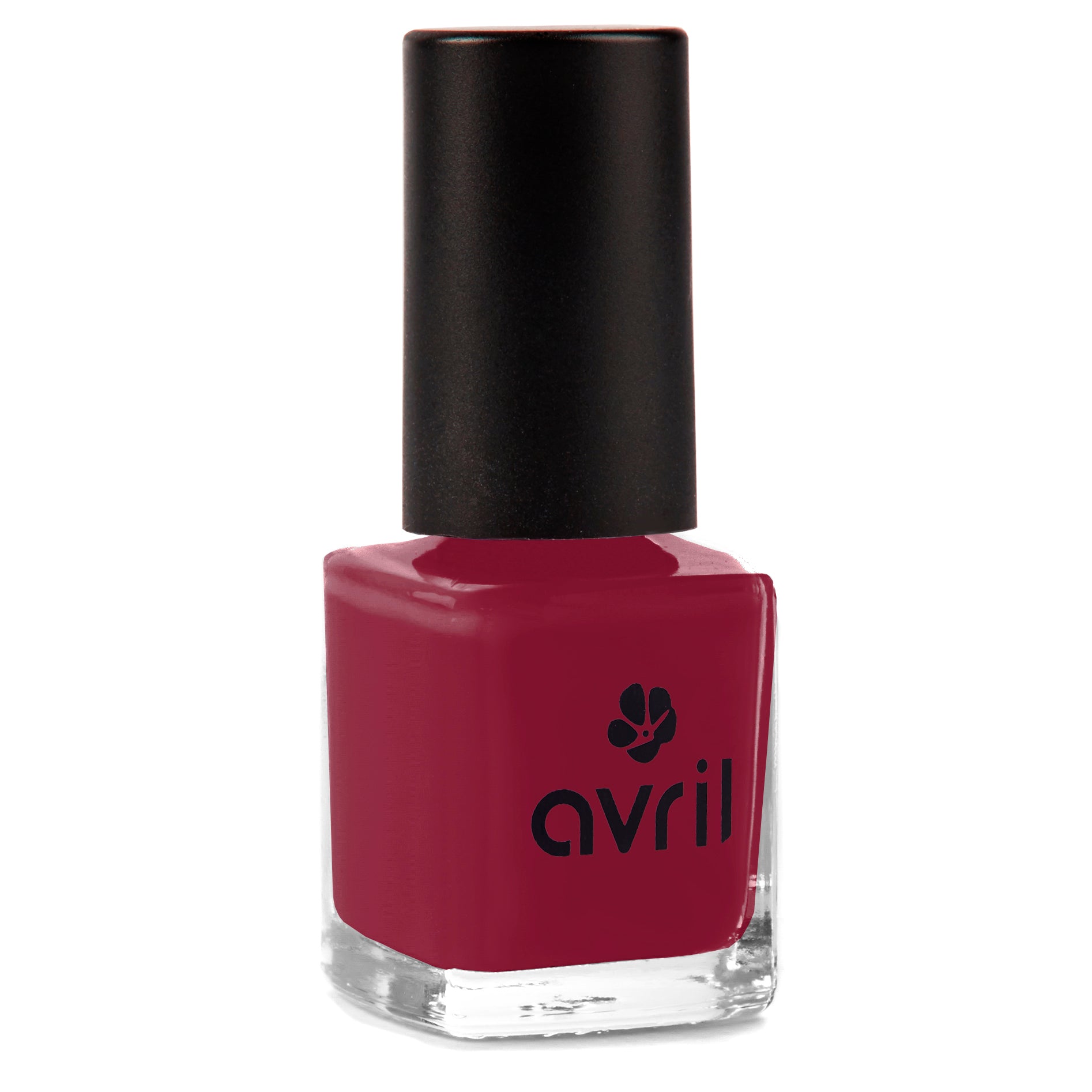 Vernis Avril Bourgogne N°26 - Soin de Toi
