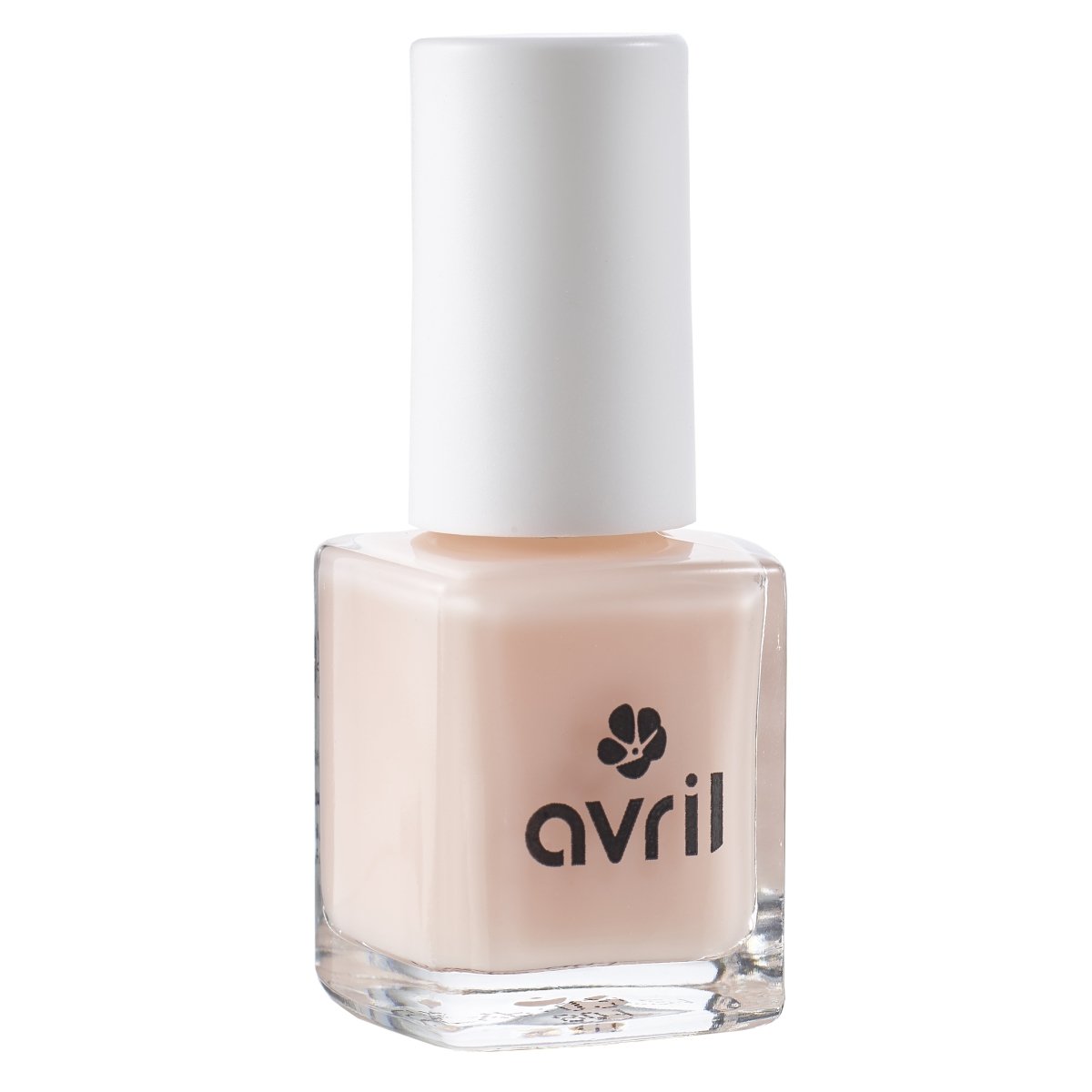 Vernis durcisseur Nude 7 ml - Soin de Toi