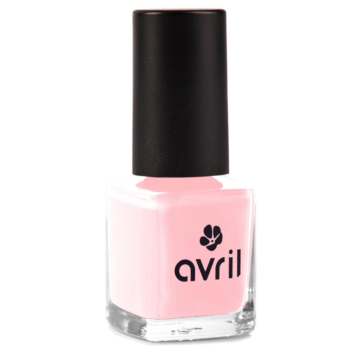 Vernis à ongles French Rose N° 88 7 ml - Soin de Toi