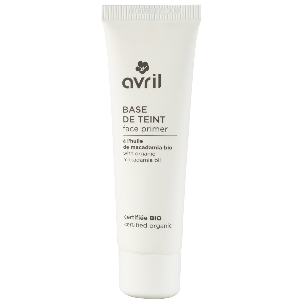 Base de teint 30 ml certifiée bio - Soin de Toi