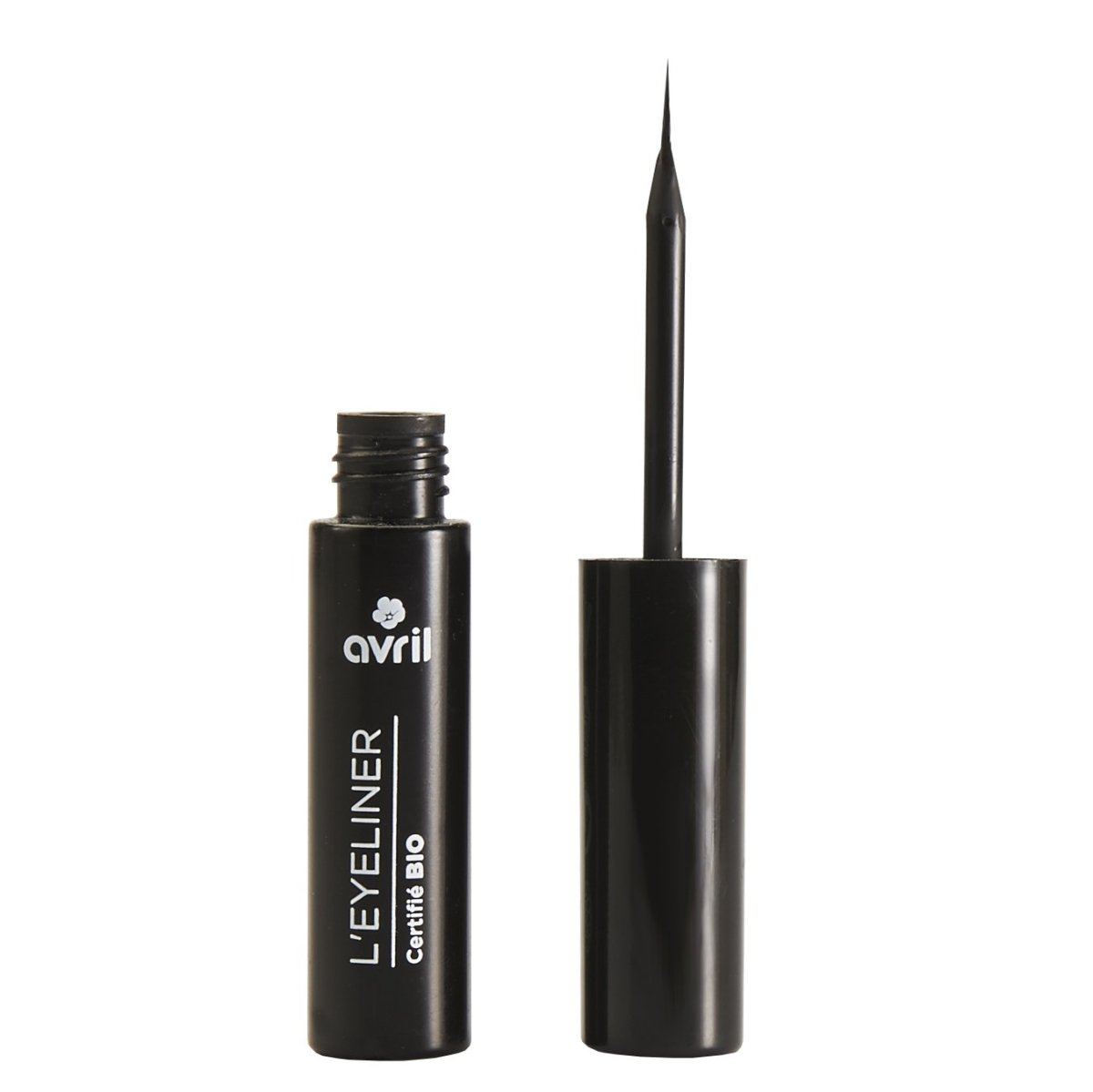 Eyeliner Noir Certifié bio - Soin de Toi