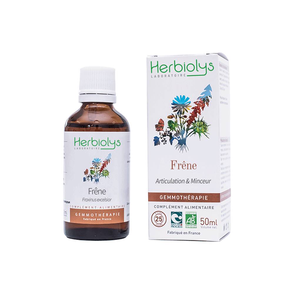 Frêne 50 ml BIO - Soin de Toi