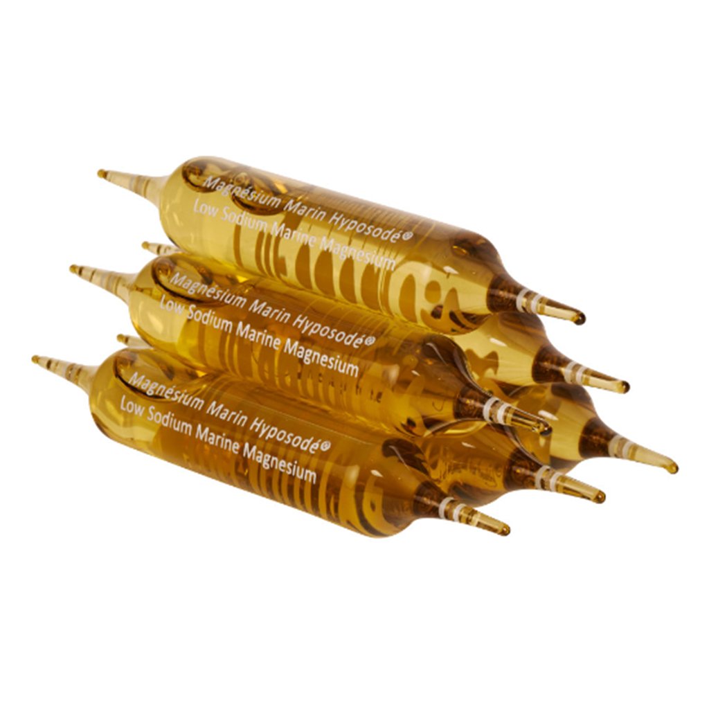 Magnésium Marin Hyposodé® Articulations - Soin de Toi
