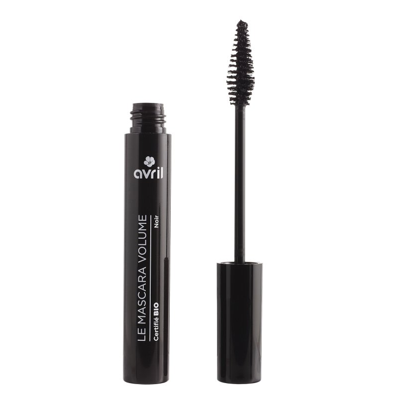 Mascara Volume Noir Certifié bio - Soin de Toi