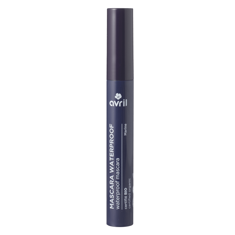 Mascara waterproof - Marine certifié Bio - Soin de Toi