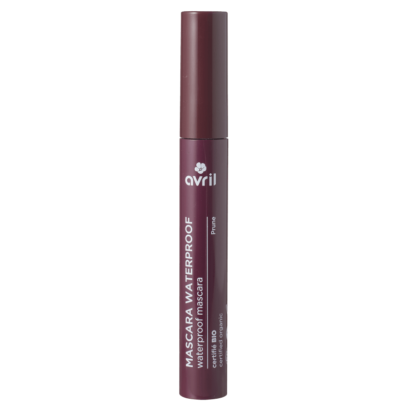 Mascara waterproof Prune certifié Bio - Soin de Toi