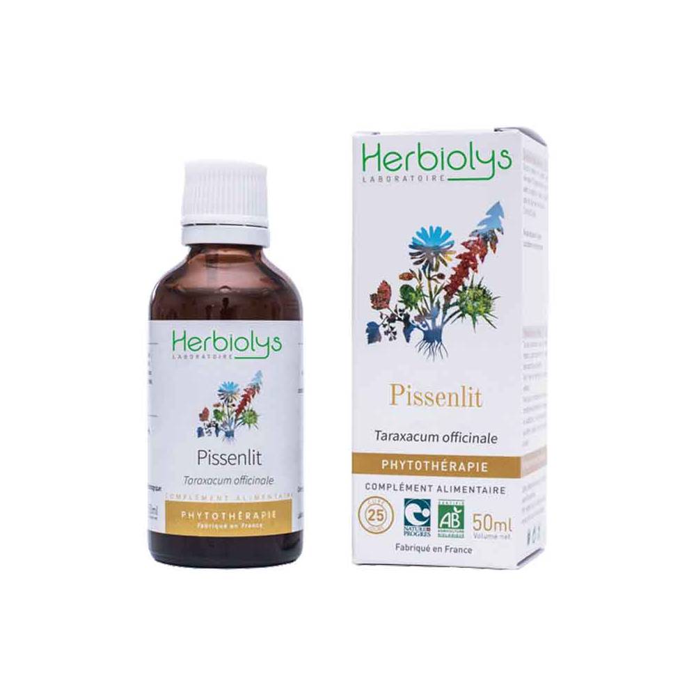 Pissenlit 50 ml BIO - Soin de Toi