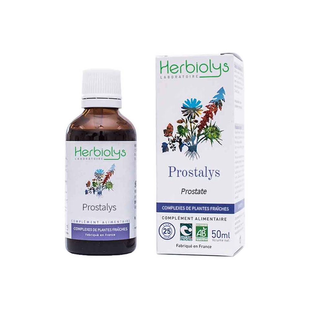 Prostalys 50 ml BIO - Soin de Toi