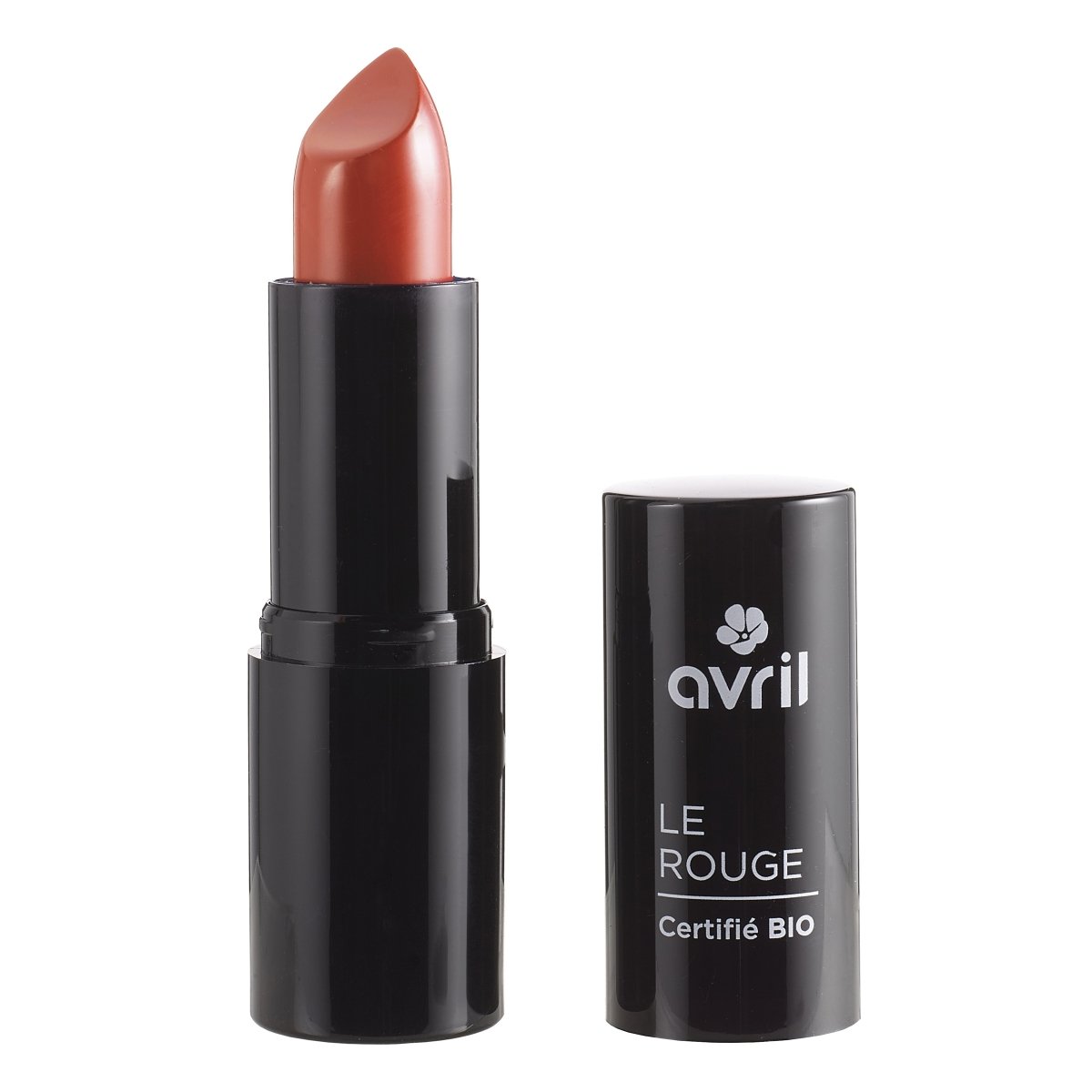 Rouge à lèvres Séquoïa n°788 certifié bio - Soin de Toi