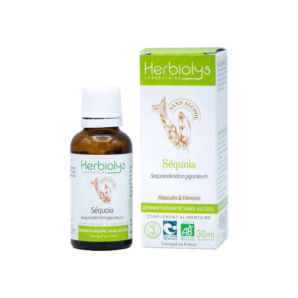 Sequoia 30 ml BIO - Soin de Toi