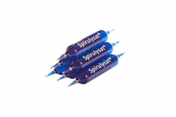 Spirulysat® & Cuivre - Soin de Toi
