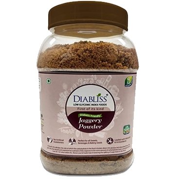 Sucre de Jaggery 750gr - Soin de Toi