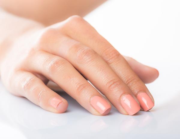 Vernis Clever Beauty Rose Nacré #Confiante - Soin de Toi